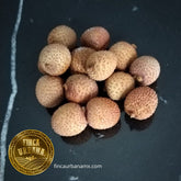 Litchi orgánico (200 g)